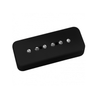 Звукосниматель DIMARZIO SOAPBAR (Black)